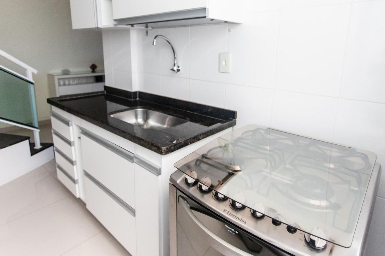 Praia das Dunas - Cobertura duplex aconchegante e muito bem equipada - 250 Metros da Beira Mar Cabo Frio Exterior foto