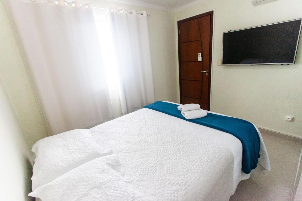 Praia das Dunas - Cobertura duplex aconchegante e muito bem equipada - 250 Metros da Beira Mar Cabo Frio Exterior foto