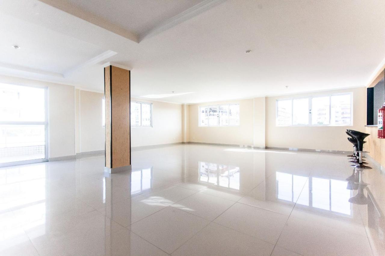 Praia das Dunas - Cobertura duplex aconchegante e muito bem equipada - 250 Metros da Beira Mar Cabo Frio Exterior foto
