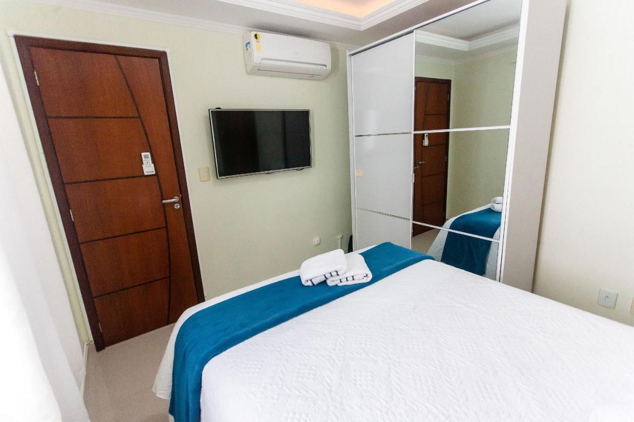Praia das Dunas - Cobertura duplex aconchegante e muito bem equipada - 250 Metros da Beira Mar Cabo Frio Exterior foto