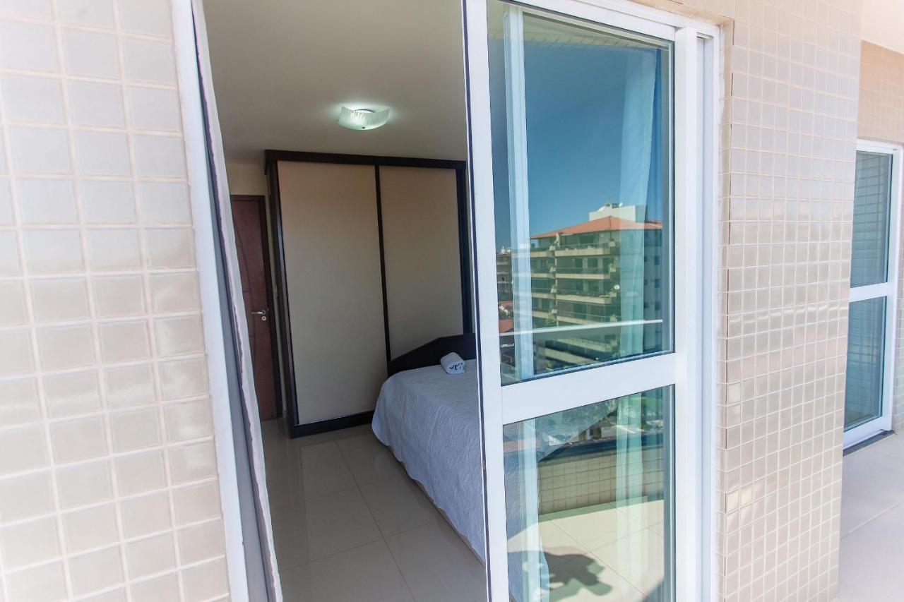 Praia das Dunas - Cobertura duplex aconchegante e muito bem equipada - 250 Metros da Beira Mar Cabo Frio Exterior foto